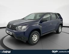 Dacia Duster Denain