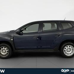 Dacia Duster 1.0 TCe 90ch Access 4x2 - E6U Denain