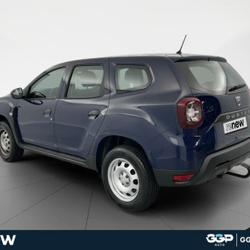 Dacia Duster 1.0 TCe 90ch Access 4x2 - E6U Denain