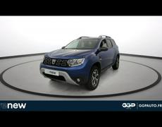 Dacia Duster Denain