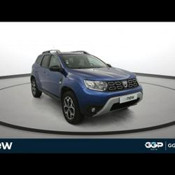 Dacia Duster 1.0 ECO-G 100ch 15 ans 4x2 - E6U Denain