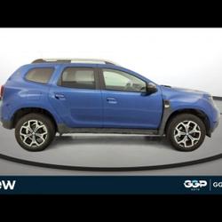 Dacia Duster 1.0 ECO-G 100ch 15 ans 4x2 - E6U Denain
