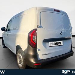 Renault Kangoo L1 1.5 Blue dCi 115ch Extra EDC7 - 22 Denain