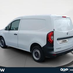 Renault Kangoo L1 1.5 Blue dCi 115ch Grand Confort EDC7 - 22 Denain