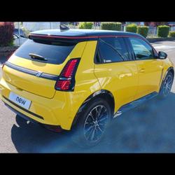 Renault R5 E-Tech Electrique 150ch Iconic Cinq autonomie confort Denain