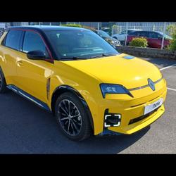 Renault R5 E-Tech Electrique 150ch Iconic Cinq autonomie confort Denain