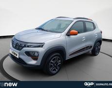 Dacia Spring Denain