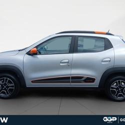 Dacia Spring 45ch Confort Plus - Achat Int&eacute;gral Denain