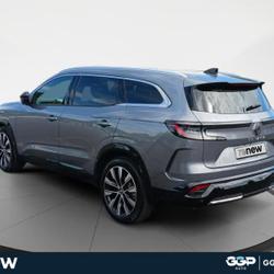 Renault Espace 5 1.2 E-Tech full hybrid 200ch Techno 7 places - 24 Denain