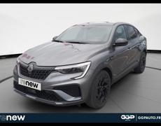 Renault Arkana Denain