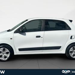 Renault Twingo 3 1.0 SCe 65ch Life - 20 Denain