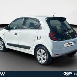 Renault Twingo 3 1.0 SCe 65ch Life - 20 Denain