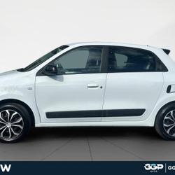 Renault Twingo 3 1.0 SCe 65ch Equilibre Denain