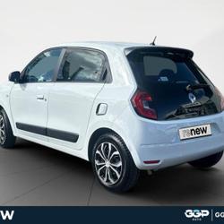 Renault Twingo 3 1.0 SCe 65ch Equilibre Denain
