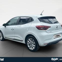 Renault Clio 5 1.5 Blue dCi 100ch Evolution Denain