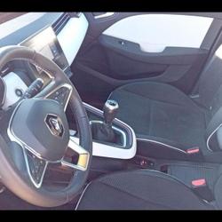 Renault Clio 5 1.0 TCe 90ch Intens -21N Denain