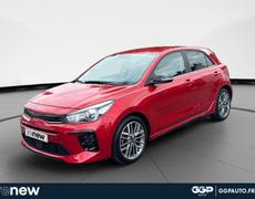Kia Rio Denain