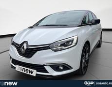 Renault Grand Scenic 4 Denain