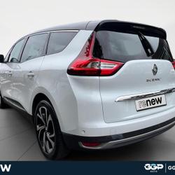 Renault Grand Scenic 4 1.7 Blue dCi 150ch Intens EDC Denain