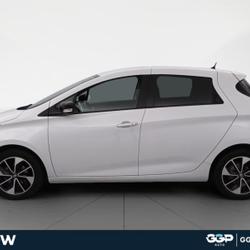 Renault Zoe Intens charge normale R90 Denain