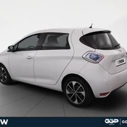 Renault Zoe Intens charge normale R90 Denain