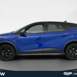 Renault Captur 1.3 TCe 140ch FAP Rive Gauche Denain
