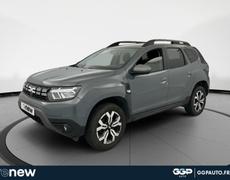 Dacia Duster - 1.0 ECO-G 100ch  Journey + 4x2 - 17 499 €