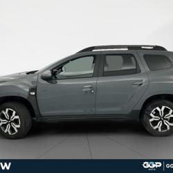 Dacia Duster 1.0 ECO-G 100ch  Journey + 4x2 Denain