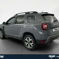 Dacia Duster 1.0 ECO-G 100ch  Journey + 4x2 Denain