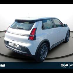 Renault R5 E-Tech Electrique 120ch Evolution autonomie urbaine Denain