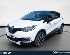 Renault Captur Denain