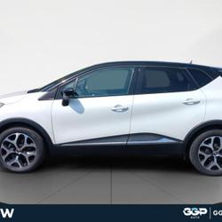 Renault Captur 1.3 TCe 150ch FAP Intens EDC Denain