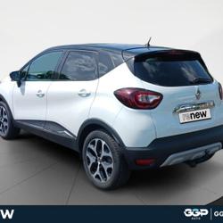 Renault Captur 1.3 TCe 150ch FAP Intens EDC Denain