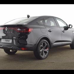Renault Arkana 1.6 E-Tech hybride 145ch RS Line Fast Track Denain