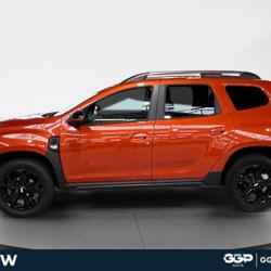 Dacia Duster 1.3 TCe 130ch FAP SL Extreme 4x2 Denain