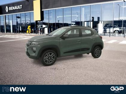 Dacia Spring - 45ch Expression - 11 999 €