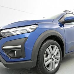 Dacia Sandero 1.0 ECO-G 100ch Stepway Essential Denain
