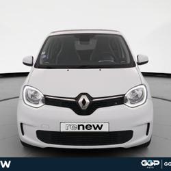 Renault Twingo 3 1.0 SCe 65ch Equilibre Denain