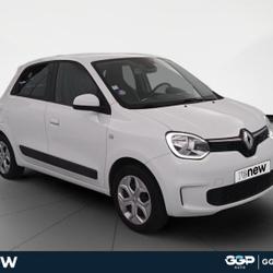 Renault Twingo 3 1.0 SCe 65ch Equilibre Denain