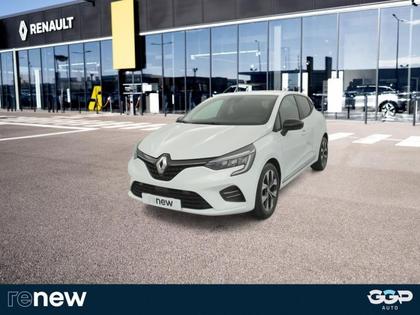 Renault Clio - 1.0 TCe 100ch Evolution GPL - 14 999 €