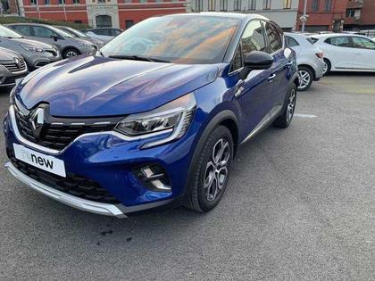 Renault Captur - 1.0 TCe 90ch Techno - 15 999 €