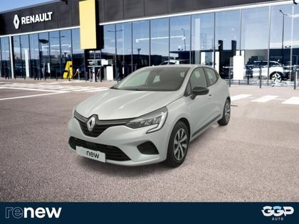 Renault Clio - 1.0 TCe 90ch Evolution - 14 999 €