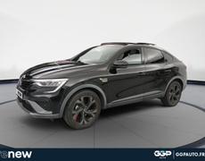 Renault Arkana Denain