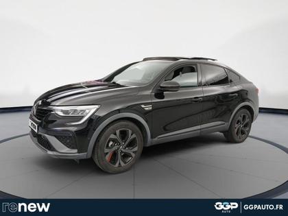 Renault Arkana - 1.6 E-Tech 145ch RS Line -21B - 22 999 €
