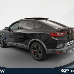 Renault Arkana 1.6 E-Tech 145ch RS Line -21B Denain