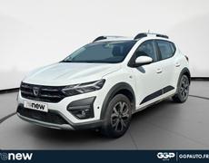 Dacia Sandero Denain