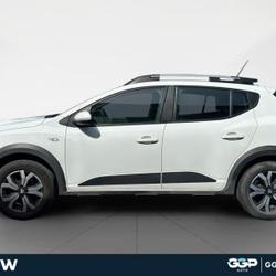 Dacia Sandero 1.0 TCe 90ch Stepway Confort -22 Denain