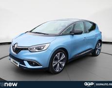 Renault Scenic 4
