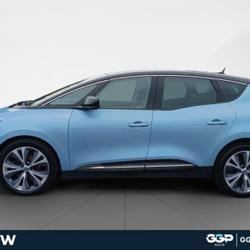 Renault Scenic 4 1.6 dCi 130ch energy Intens Denain