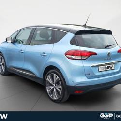 Renault Scenic 4 1.6 dCi 130ch energy Intens Denain